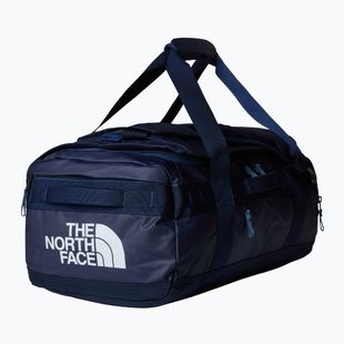 Пътна чанта The North Face Base Camp Voyager Duffel 42 l shady blue/summit navy
