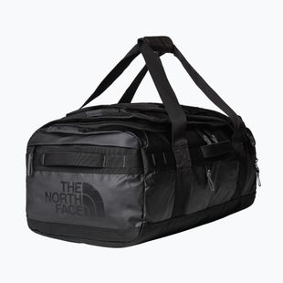 Пътна чанта The North Face Base Camp Voyager Duffel 42 l tnf black/asphalt grey