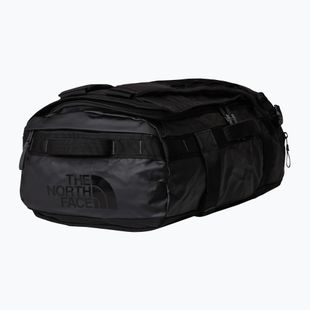 Пътна чанта The North Face Base Camp Voyager Duffel 32 l tnf black/ssphalt grey