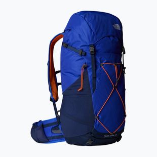 Туристическа раница The North Face Trail Lite 37 l monument tnf blue/summit navy