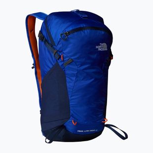 Туристическа раница The North Face Trail Lite Speed 20 l L-XL tnf black/summit navy