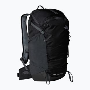 Туристическа раница The North Face Trail Lite Speed 30 l S-M tnf black/asphalt grey