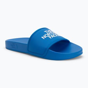 Мъжки джапанки The North Face Base Camp Slide III hero blue/tnf white