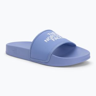 Дамски джапанки Base Camp Slide III virtual blue/tnf white на The North Face