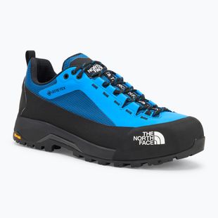 Мъжки обувки за подход The North Face Verto Alpine Gore-Tex hero blue/ tnf black