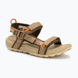 The North Face Explore Camp sahara/iron bronze дамски сандали