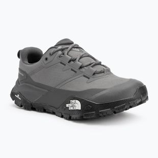 Мъжки туристически обувки The North Face Offtrail Hike Gore-Tex anthracite grey / tnf black