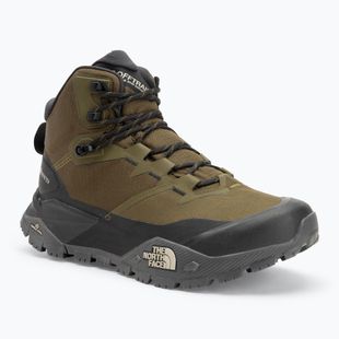 Мъжки туристически обувки The North Face Offtrail Hike Mid Gore-Tex sycamore / tnf black
