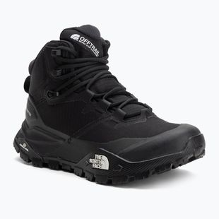 Дамски туристически обувки The North Face Offtrail Hike Mid Gore-Tex tnf black/white