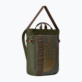 Чанта The North Face Base Camp Tote Pack 19 l new taupe green/smokey