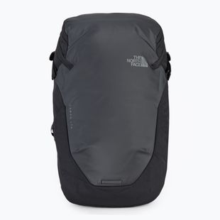 The North Face Kaban LTE раница tnf black/ tnf black