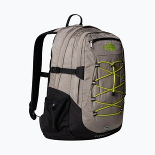 Градска раница The North Face Borealis Classic 29 l stone slab/black