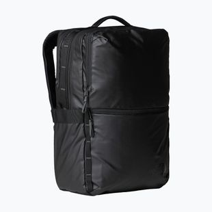 Мъжка градска раница The North Face Base Camp Voyager Daypack 26 l black/asphalt grey