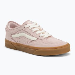 Обувки Vans Rowley Classic sepia rose