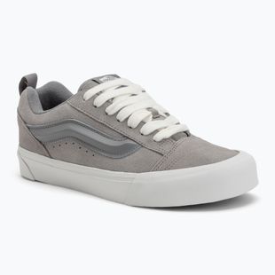 Vans Knu Skool велурени сиви обувки