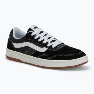 Обувки Vans Cruze 3.0 black/white