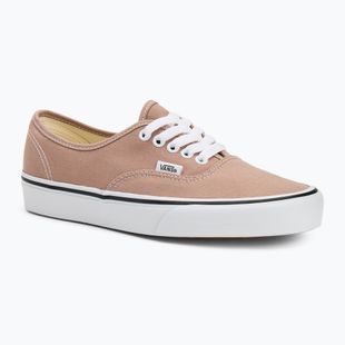 Обувки Vans Authentic color theory warm taupe