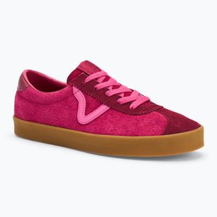 Обувки Vans Sport Low color pop raspberry rose