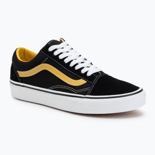 Обувки Vans Old Skool поп жълто