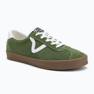 Обувки Vans Sport Low lime
