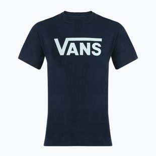 Мъжка тениска Vans Mn Vans Classic navy/hint of mint