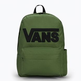 Vans Old Skool Drop V 22 l loden green градска раница