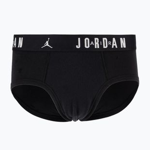 Детски боксерки  Jordan JHB Briefs 3 pairs black