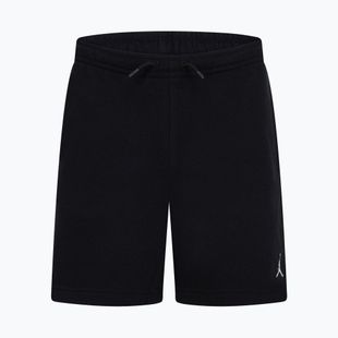 Детски къси панталони/шорти  Jordan JDB MJ Brooklyn Fleece Essential black