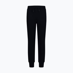 Детски панталони  Jordan JDB MJ Brooklyn Fleece Essential black
