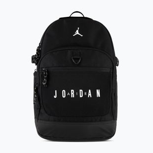 Градска раница Nike Jordan Jam Blacktop 25 l black