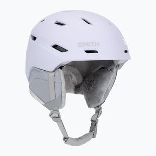 Ски каска Smith Mirage matte lunar fog