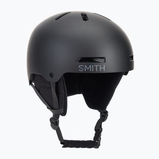 Скиорска каска Smith Rodeo MIPS matte black