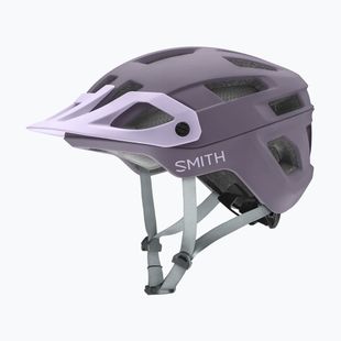 Велосипедна каска Smith Engage 2 MIPS matte meteorite aura