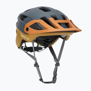Велосипедна каска Smith Engage 2 MIPS matte flint tarmac