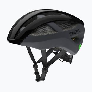 Велосипедна каска Smith Network MIPS matte black
