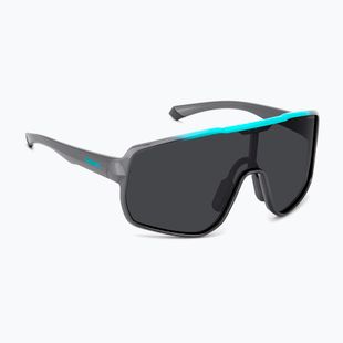 Слънчеви очила Polaroid PLD 7060/S silver/grey polarized