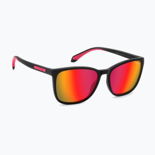 Слънчеви очила Polaroid PLD 2169/S/X matte black red/red multilayer polarized high contrast