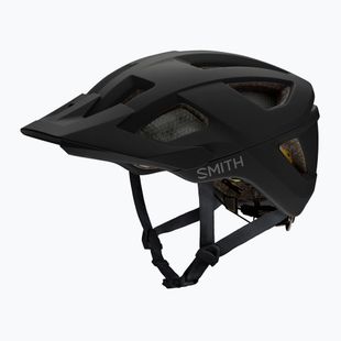 Велосипедна каска Smith Session MIPS matte black