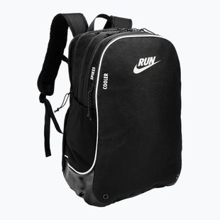 Раница Nike Track 27 l black/black/summit white