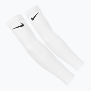 Ръкави за волейбол Nike Dri-Fit Volleyball white/black