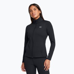 Дамски суитшърт за тренировки Under Armour Motion EMEA black/white