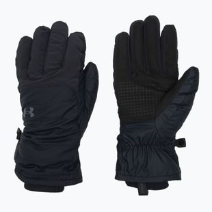 Мъжки ръкавици за тренировка Under Armour Storm Insulated black / castlerock