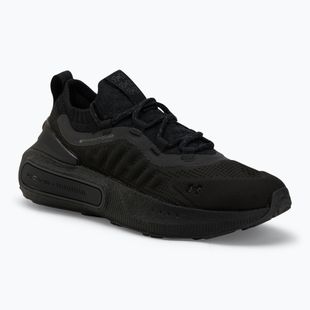 Under Armour Phantom 4 дамски обувки black/anthracite/black