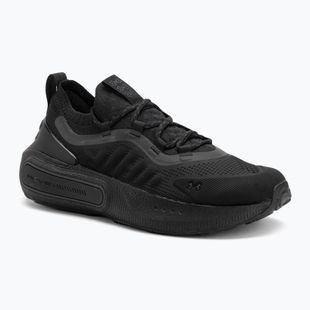 Мъжки обувки Under Armour Phantom 4 black/anthracite/black