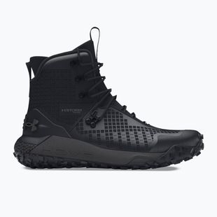 Мъжки обувки за трекинг Under Armour Hovr Dawn 2.0 Waterproof black/ultimate black/anthracite