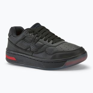 Мъжки обувки Under Armour UA Court 96 black/black/black