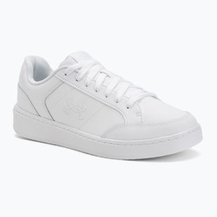 Мъжки обувки за тренировка Under Armour Official white/white/white