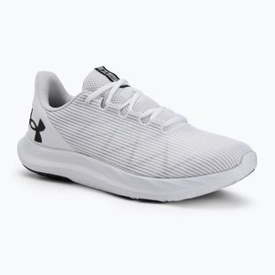 Мъжки обувки за бягане Under Armour Charged Speed Swift white/mod grey/black