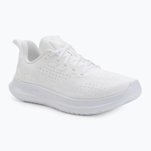 Мъжки обувки за бягане Under Armour Velociti 4 white/white/white