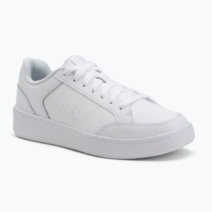 Мъжки обувки за тренировка Under Armour Official white/white/white